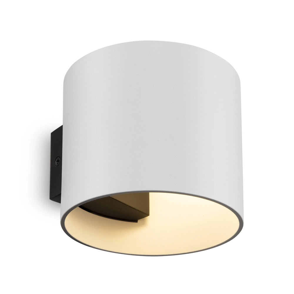 Applique Maytoni Rond C066WL-01W bianca G9 IP20 50W