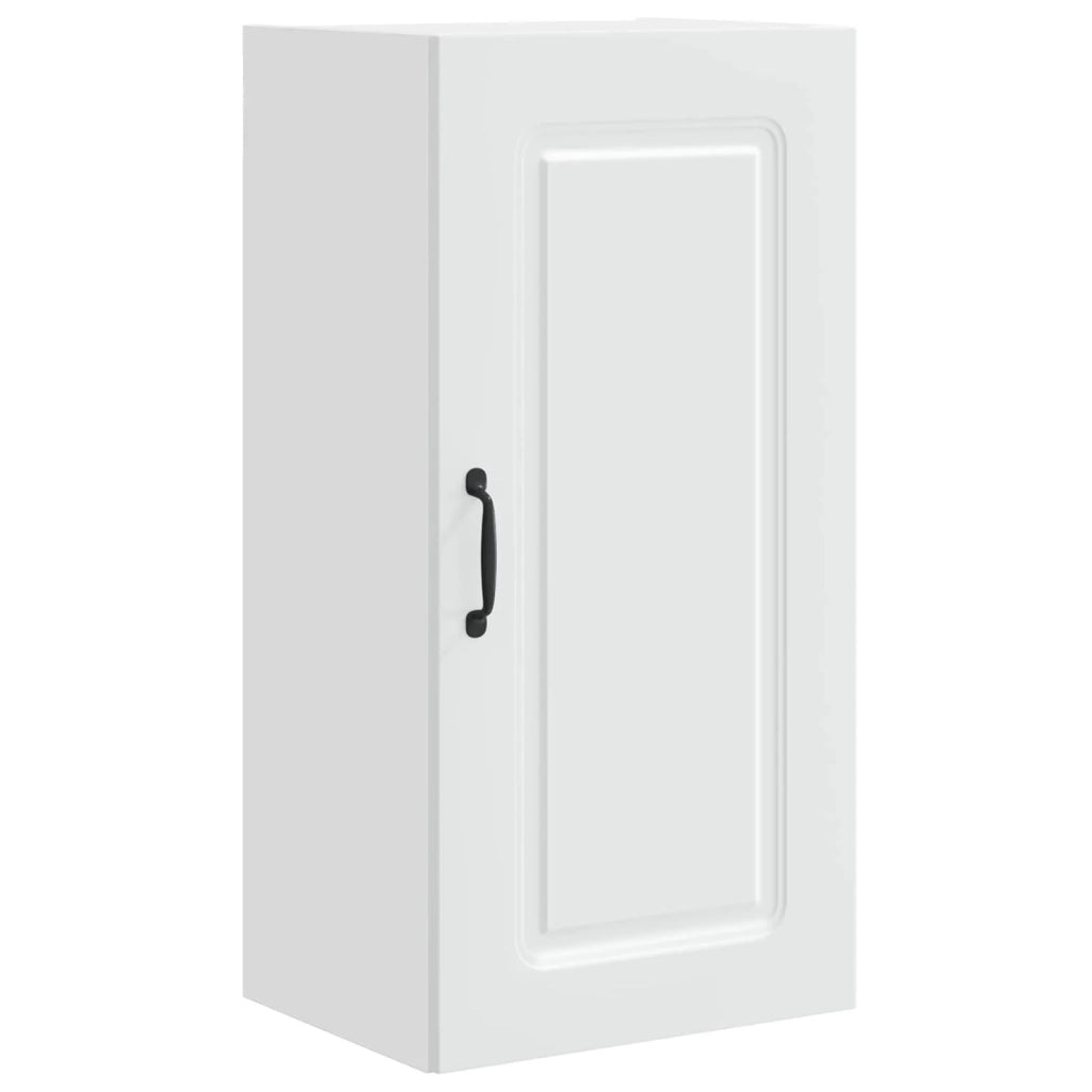 Pannello lavastoviglie Kalmar Bianco 40 x 31 x 80 cm 884674