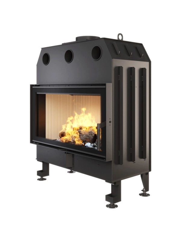 Inserto per camino a legna - Energy 90x50 (19,0 kW) ECO