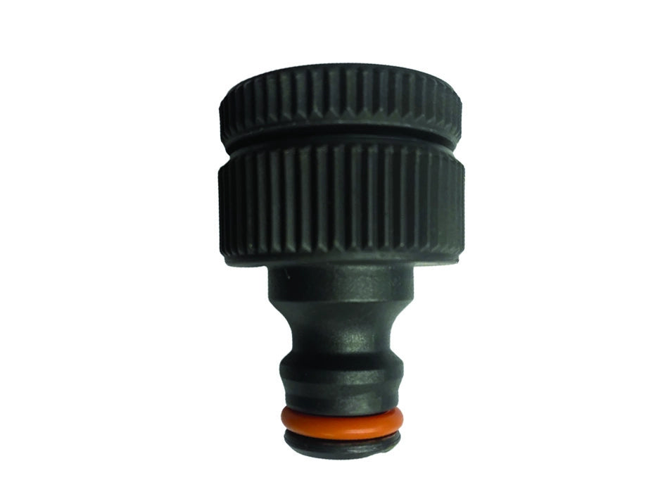PRESA RUBINETTO FILETTATO- - ø 3/4 mm.20x27  1 mm.26x34 - sfuso -80003436 - 25 pezzi GF