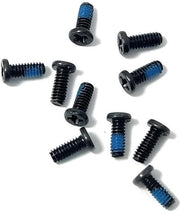 Kit di sostituzione viti per laptop - Bevestigamento - Chassis - Protezione ESD - Pacco sicuro