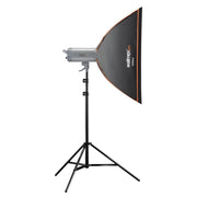 Softbox OL 60x90cm & K