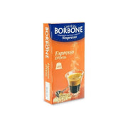 Caffè Borbone Capsule per Nespresso Espresso D'Orzo Capsule caffè 10 pz