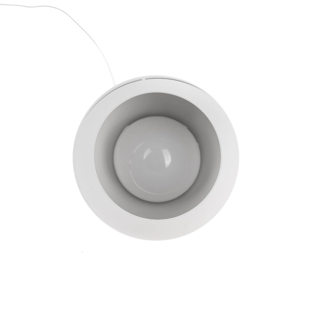 Lampada a sospensione LED 3000K regolabile bianca V-TAC