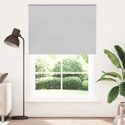 Tenda a Rullo Oscurante 150x230 cm Larghezza Tessuto 146,6 cm 4011476