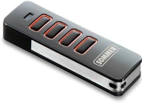 S10156-00001 S9110 S10 Unità di azionamento per garage S1015862041623