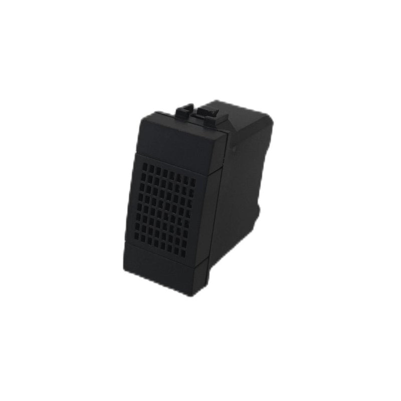Suoneria Bronzo 12V 6A Colore Nero Compatibile Con Bticino Living L4351/12