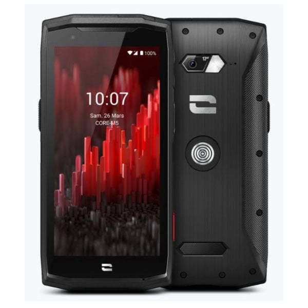 Crosscall core-m5 w/o charger - CORE-M5 4GB+64GB
