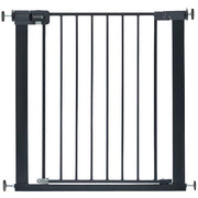 Barriere esay metallo chiuso Blac