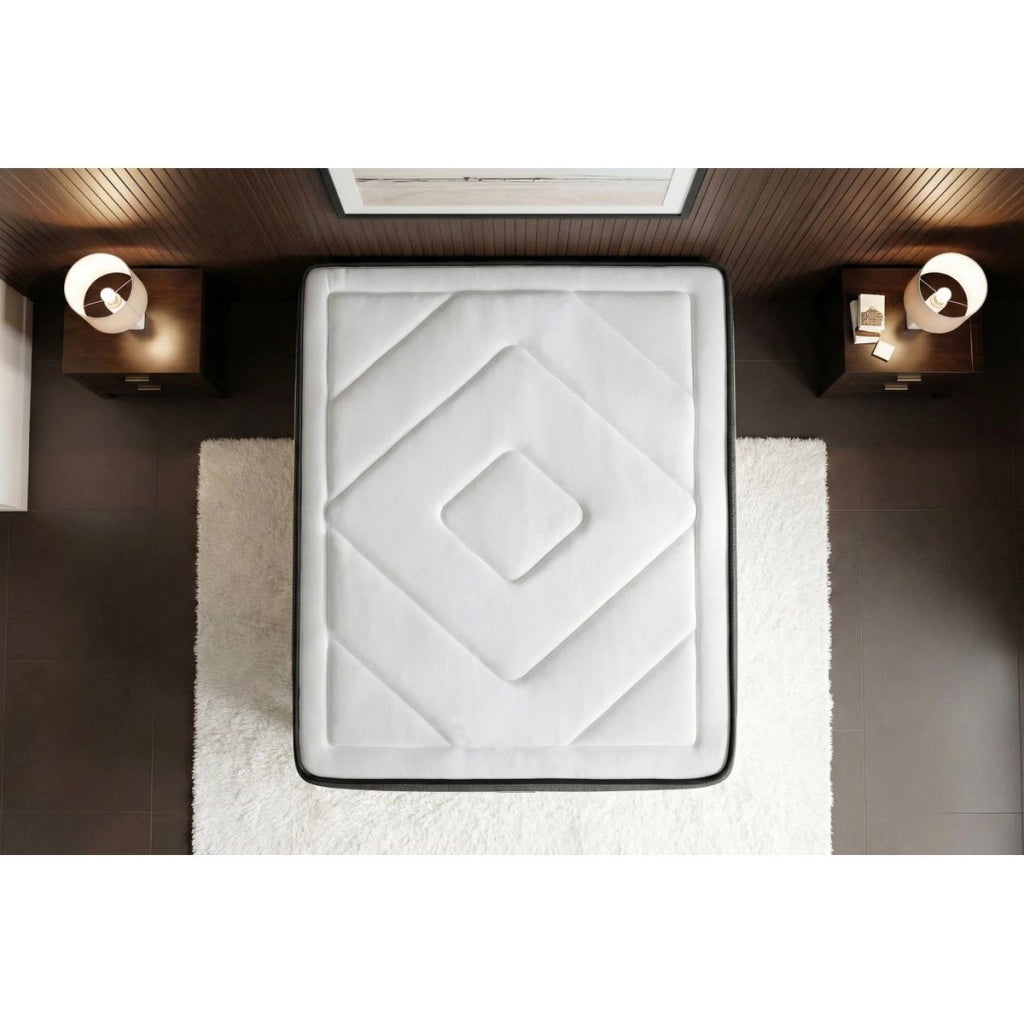 Set materasso e base 140x190 cm - Esclusivo
