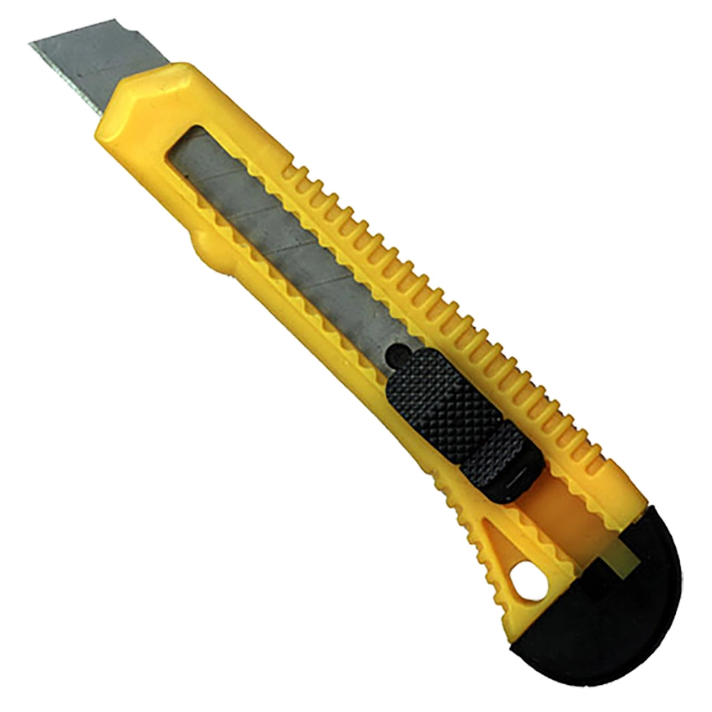 N.1 Cutter Universale Con Lama Mm.18