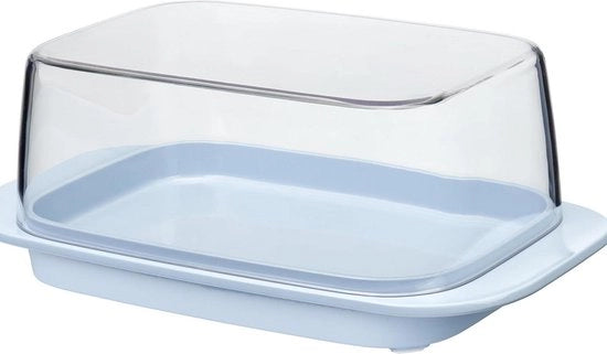 Piatti in ceramica azzurra - Design scandinavo - Ceramica blu