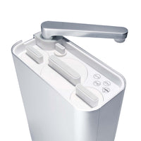 Naturewater NW-3-UF Sistema di ultrafiltrazione da tavolo Filtro per acqua potabile