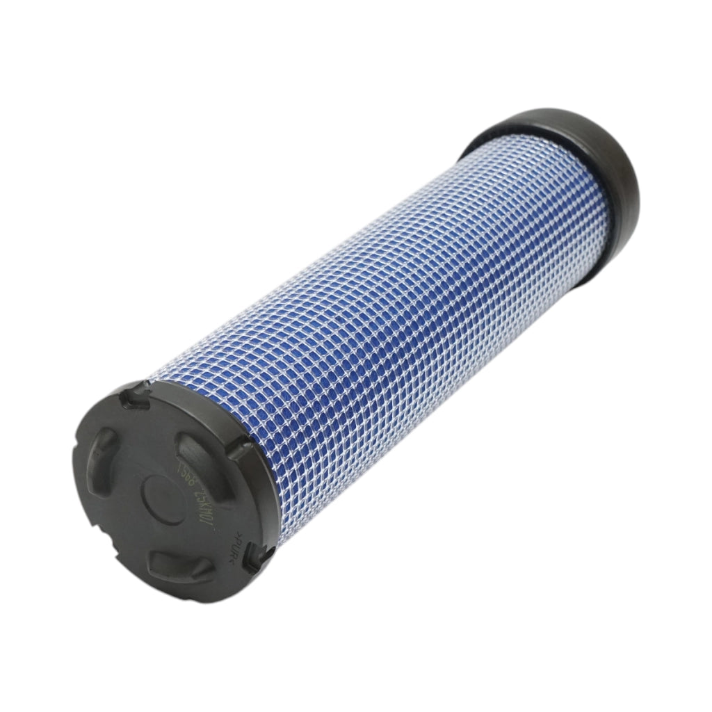 Filtro aria New Holland, Bobcat, Case, Caterpillar, Claas, Deutz, Fendt, Fiat, JCB, John Deere, Komatsu, Kubota, Landini, Massey Ferguson, Manitou Codice OEM P775300, CF850/2, XA1739, SA16300, 1930588, PE71011293