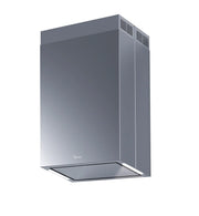 Cappa a parete GINZA PARETE cm 60 - Inox - 800 m3/h
