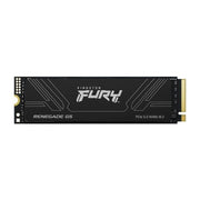 4096gb fury renegade g5 pcie 5.0 m.2 nvme ssd - SFYR2S/4T0