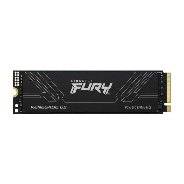 4096gb fury renegade g5 pcie 5.0 m.2 nvme ssd - SFYR2S/4T0