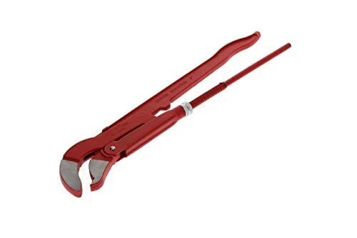 GEDORE RED R27140030 Giratubi Angolare 45° 3 Pollici Apertura 103 mm Acciaio Cromo-Vanadio Colore Rosso