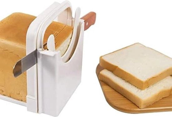 Macchina per tagliare il pane
