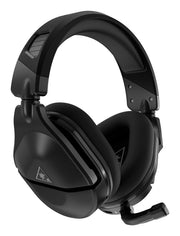 Turtle Beach Stealth 600 Gen 2 MAX Auricolare Con cavo e senza cavo A Padiglione Gaming USB tipo-C Bluetooth Nero