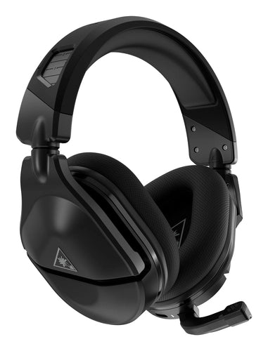 Turtle Beach Stealth 600 Gen 2 MAX Auricolare Con cavo e senza cavo A Padiglione Gaming USB tipo-C Bluetooth Nero