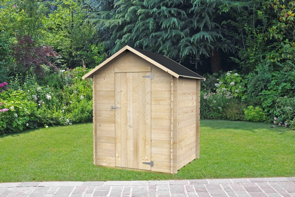 Casetta Bh16 Marcella 146X130 Cm Psc Pefc