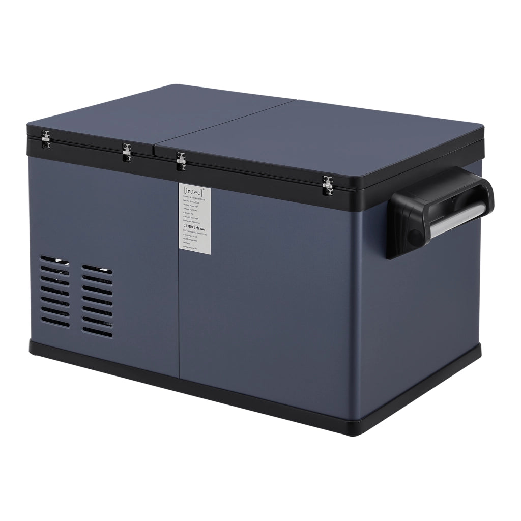 Frigorifero Portatile Elettrico Alberona per Auto Casa Capacità 26 L in.tec