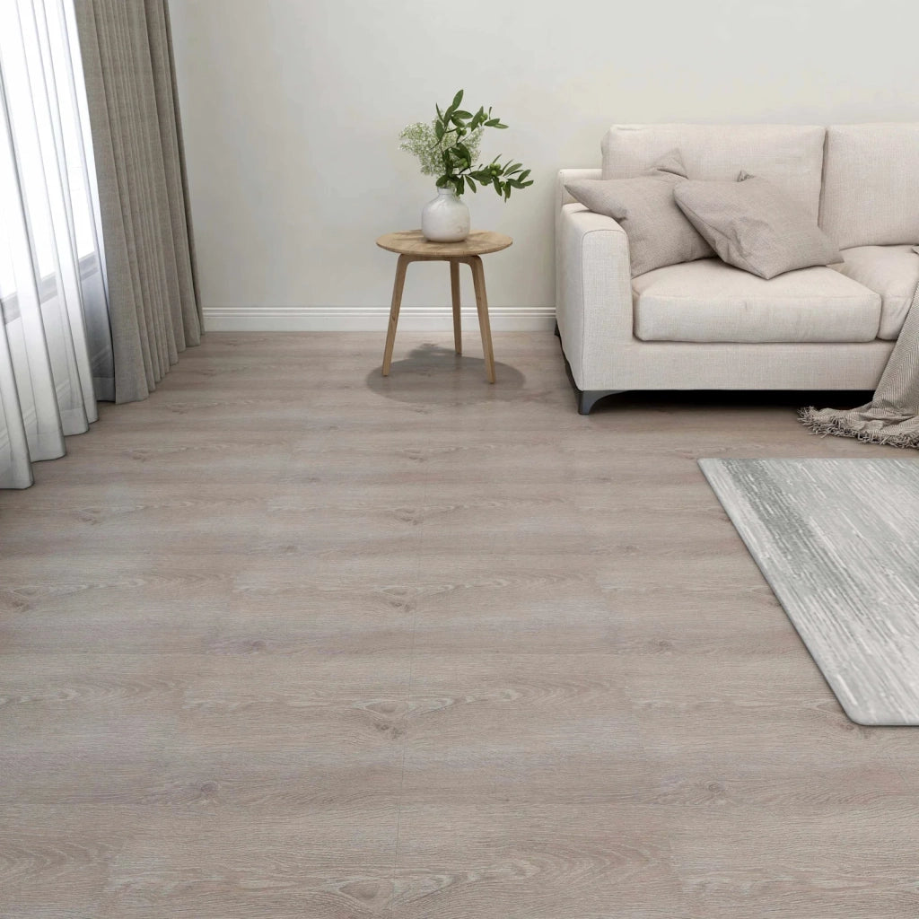 Tavole per Pavimenti 5,11 m2 55 pz PVC legno CFW9979965