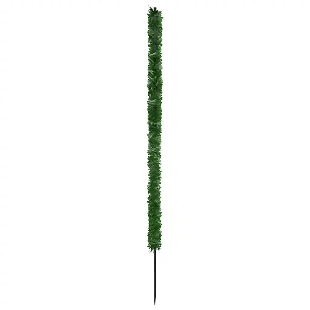Luce Decorativa Natale con Picchetti Stella Cadente 115LED 89cm CFW3674405