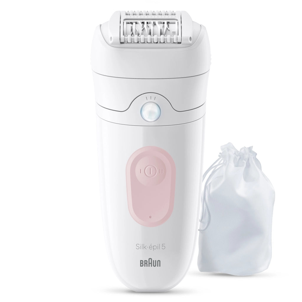 Silkepil braun se 5011 - SE5011