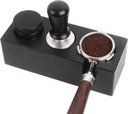 Supporto Antiscivolo per Tamping Espresso, 54-58mm