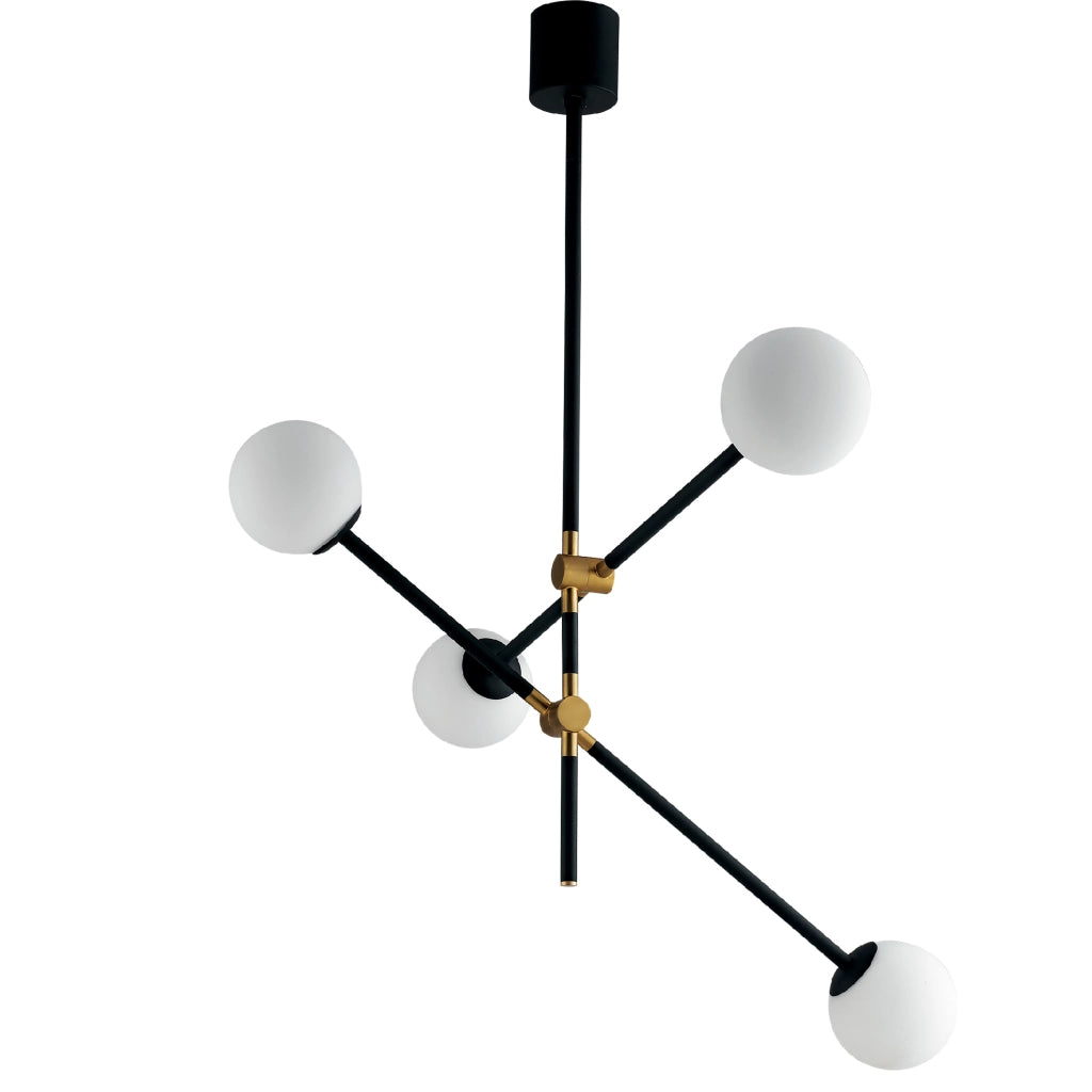 Lampadario JUDE