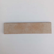 Battiscopa klinker per serie capri colore beige - 1mt