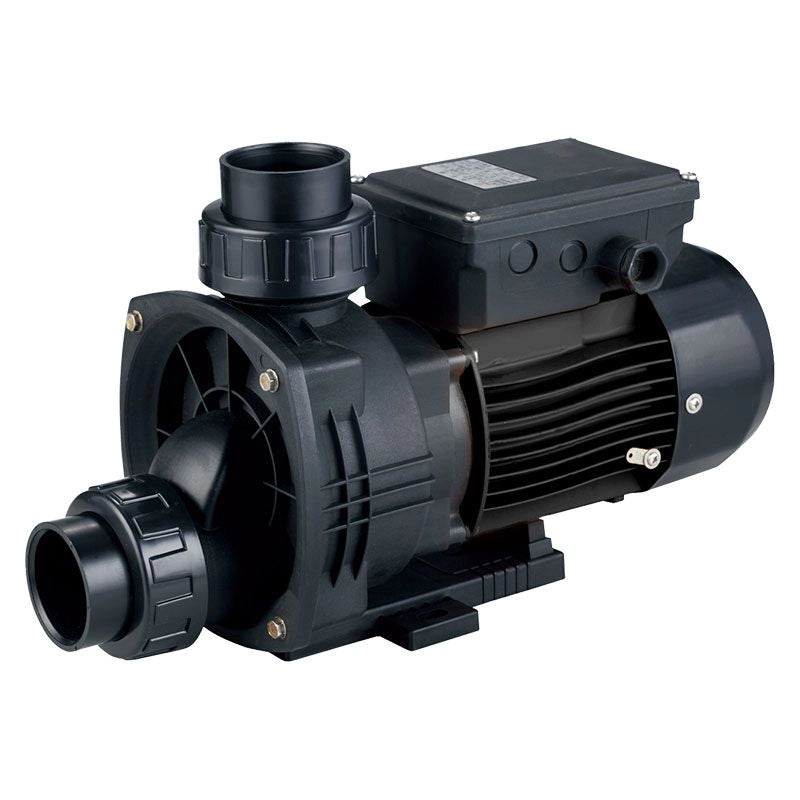 Pompa Per Idromassaggio Mr. Piscina Mrb 15 - 1 Hp Potenza: 0.75 HP