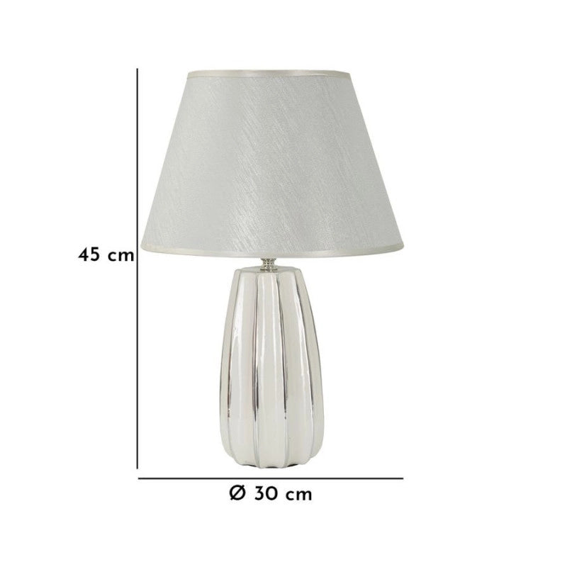 Lampadelle A Da Tavolo Emmi cm ø 30x45