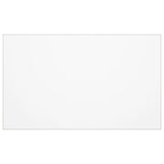 Protezione Tavolo Opaca 100x60 cm 1,6 mm PVC CFW4908886
