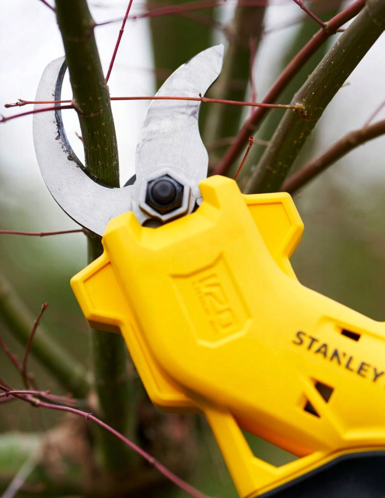 Forbici per potatura STANLEY FatMax SFMCPP32B (Solo corpo)