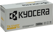 KYOCERA TK-5160Y cartuccia toner 1 pz Originale Giallo