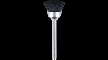 Spazzola in setola 13,0 mm (404) DREMEL - 26150404JA
