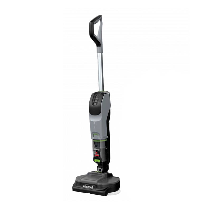 BISSELL 3893N LAVAPAVIMENTI CICLONICA PER PAVIMENTI DURI VAC PET SELECT SENZA FILI
