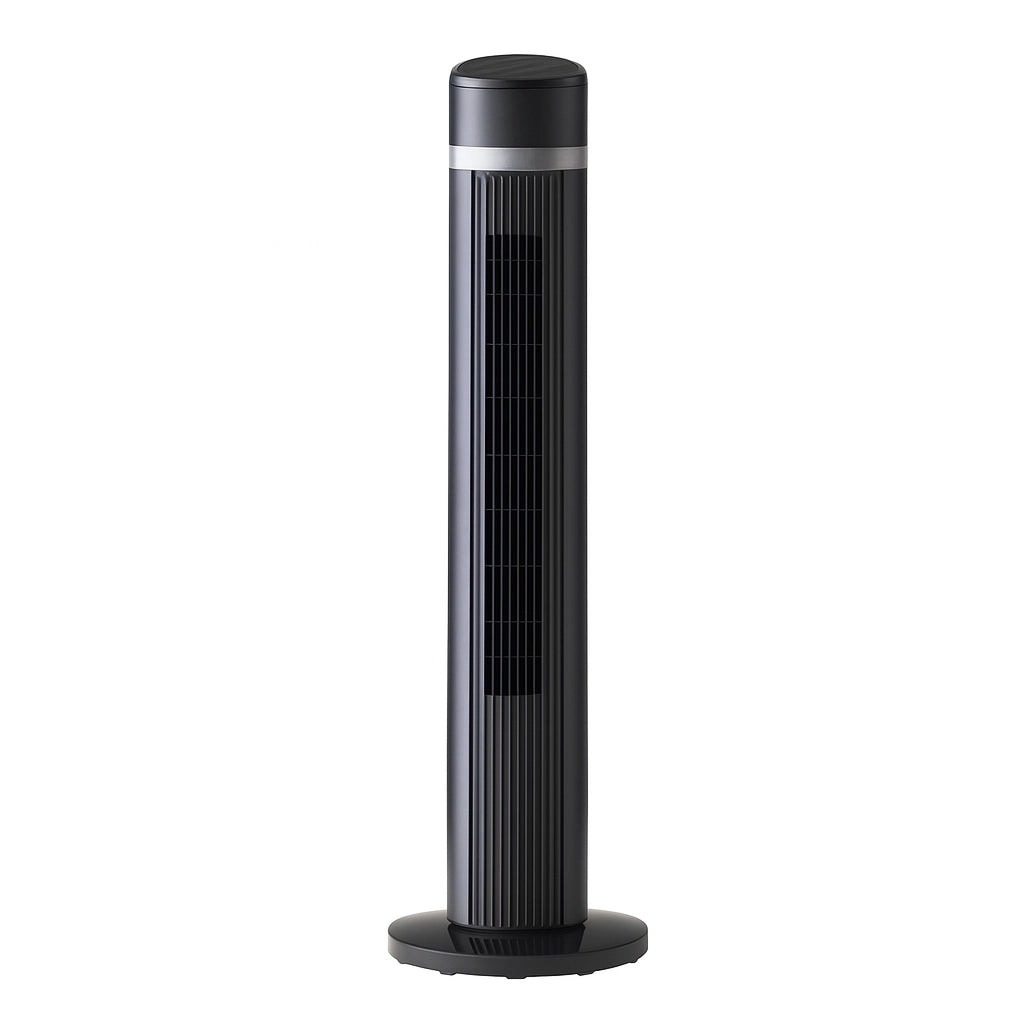 VENTILATORE A TORRE BLACK+DECKER BXEFT50E