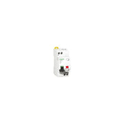 C40A Interruttore Magnetotermico Differenziale Vigi 1P+N C 16A 30Ma
