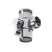 DEVIATORE UNIVERSALE E AERATORE PER MISCELATORE- 22x1 / 24x1- DEBOR- pezzi 1