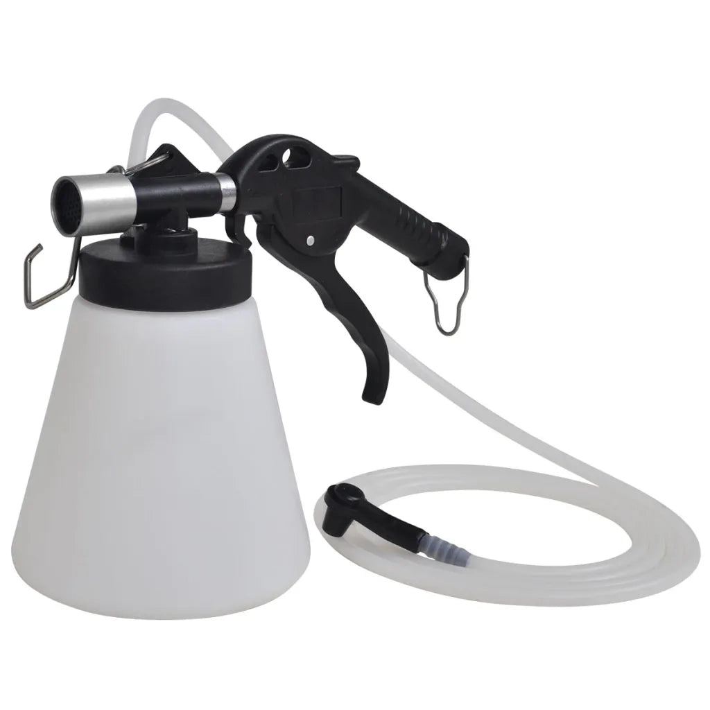 Spurgo Freni e Frizione per Auto e Moto con Contenitore CFW6562667