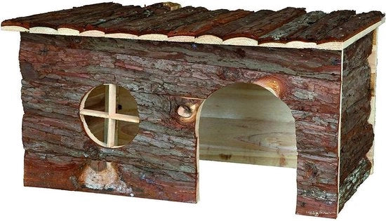 Cassa di Deposito Naturale 40 × 20 × 23 cm.