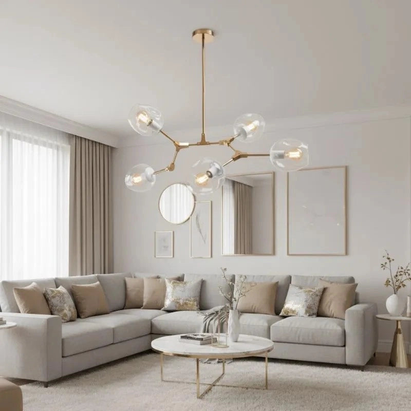 Lampada APP506-5C