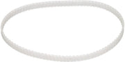 Cavo di trasmissione 1,5 m x 94 denti - Cavo per trasmissione - Materiale polyuretano - Translucido - Duraturo - Facile da installare