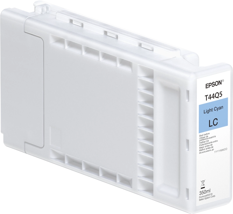 Epson Singlepack Light Cyan T44Q540 UltraChrome PRO 12 350ml