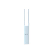 Reyee cloud mini mesh access point da esterno wi-fi5 poe 2x2, 1xge ip65, omnidir, antenne sostituib. - RG-RAP52-OD