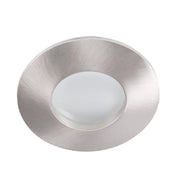Kanlux QULES 26304 spot da soffitto GU10 IP44 cromo